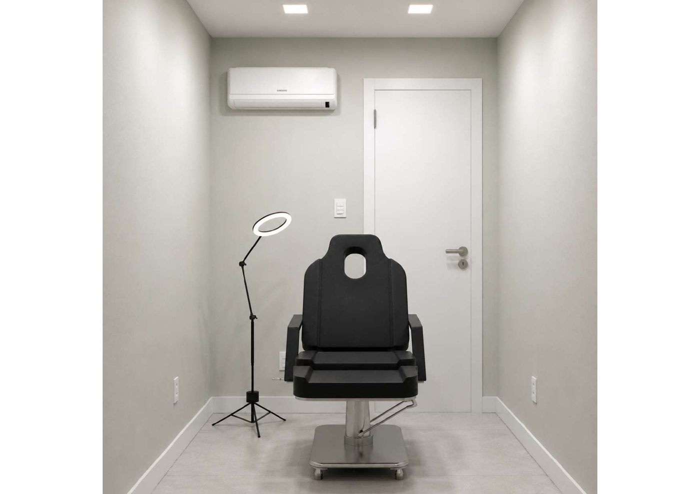Sala de estética
